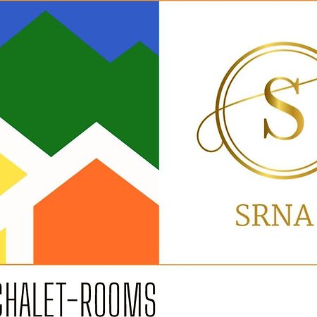 Srna Chalet Жабляк Экстерьер фото