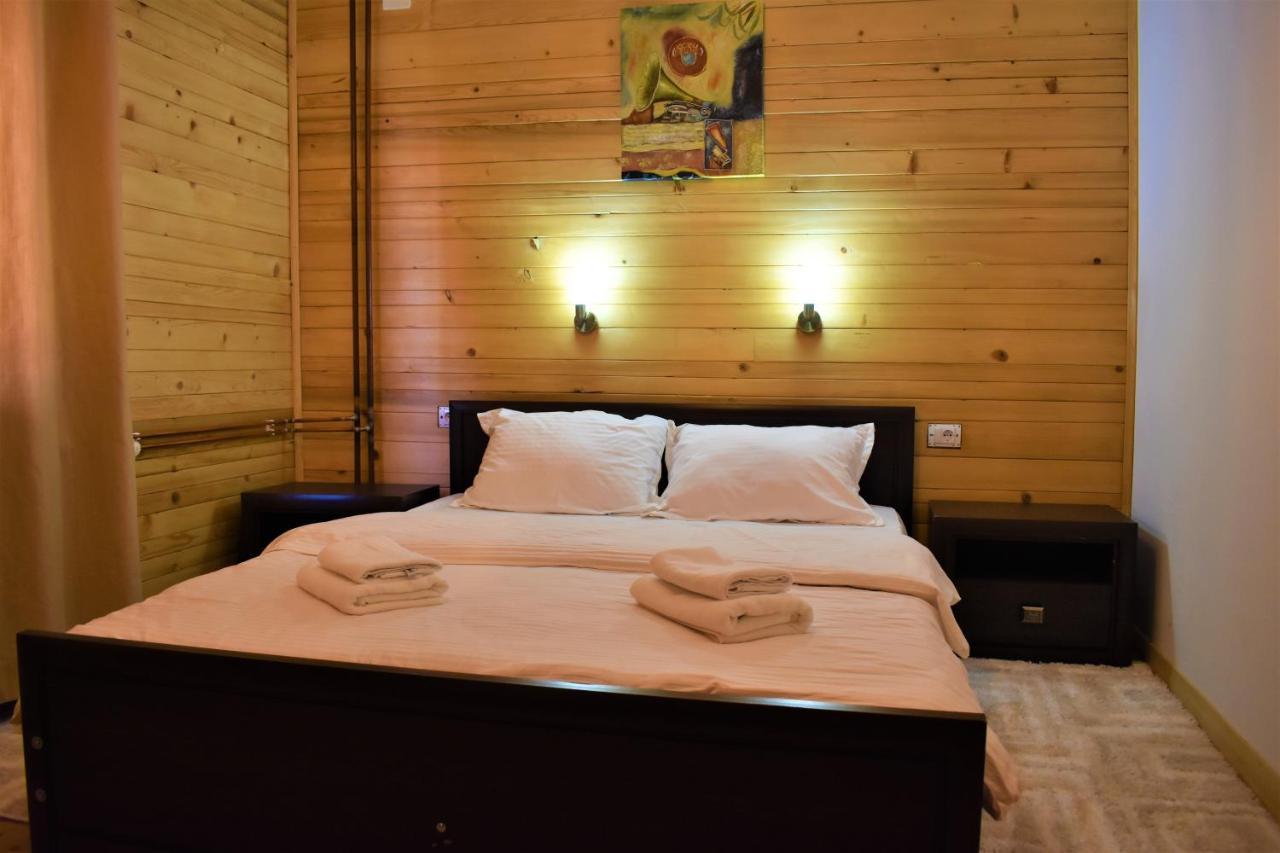 Srna Chalet Жабляк Экстерьер фото