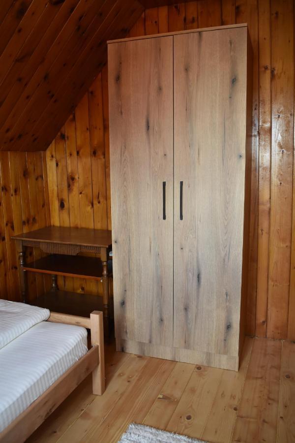 Srna Chalet Жабляк Экстерьер фото