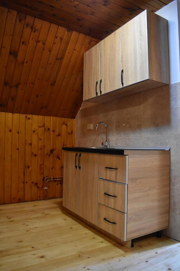 Srna Chalet Жабляк Экстерьер фото